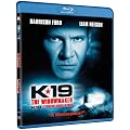 K-19  Widowmaker [Blu-ray]