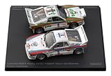 Lancia - 8035 - HPI Racing - Lancia 037 - Tour de corse 84 Memorial Set - 1/43
