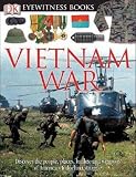 BY Murray, Stuart A P ( Author ) [{ DK Eyewitness Books: Vietnam War (American) (DK Eyewitness Books (Hardcover)) By Murray, Stuart A P ( Author ) May - 16- 2005 ( Hardcover ) } ]