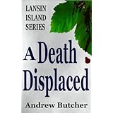 A Death Displaced (Lansin Island Series)