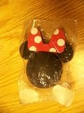 DISNEY WORLD MINNIE MOUSE ANTENNA TOPPER