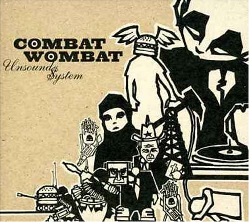 Unsound System