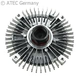Produkt-Bild: Viscokupplung BMW 3 E30 316-325 i BJ 82-91 + CABRIOLET 318 i-325 i BJ 85-93 + TOURING 316 i-325 i; BMW 3 E36 316-328 i BJ 90-98 + CABRIOLET 318 i-328 i BJ 93-99 + COMPACT 316-323 ti BJ 94-00 + COUPE 316 i-328 i BJ 92-99 + TOURING 316 i-328 i BJ 95-99; BMW 5 E34 518 i, 520 i, 525 i BJ 88-95 + TOURING 518, 520, 525 BJ 91-; BMW 5 E39 520 i, 523 i, 528 i BJ 95-04; BMW Z3 E36 1.8, 1.9 BJ 95-99