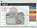 Canon 40D inBrief Laminated Referece Card