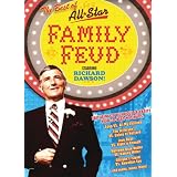 Best of All Star Family Feud
