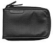 Sony LCS-CSVC Carrying Case with Carabineer for Cyber-shot Digital Camera (Black)