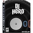 DJ Hero (Renegade Edition) (Nintendo Wii)