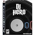 DJ Hero (Renegade Edition) (Xbox 360)