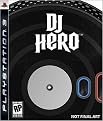 DJ Hero (Renegade Edition) (Nintendo Wii)