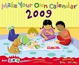 Make Your Own Calendar 2009