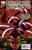  : DOCTOR OCTOPUS, VOL 1 #3 (COMIC BOOK): NEGATIVE EXPOSURE, PART 3 OF 5