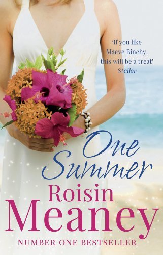 One Summer [Paperback] [2012] (Author) Roisin Meaney