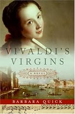 Vivaldi's Virgins: A Novel