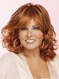 Raquel Welch Romance Wig