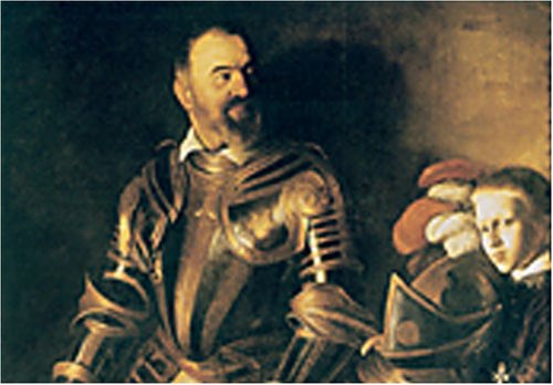 The Lives of Caravaggio (Lives of the Artists series) under Caravaggio, Michelangelo in The Books Store