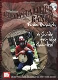 Mel Bay Clawhammer Banjo from Scratch: A Guide for the Claw-less!
