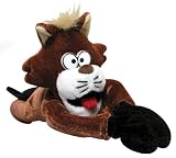 Slingshot Flingshot Flying Cat with Sound