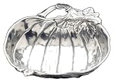 Arthur Court Pumpkin Bowl, 8-Inch