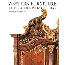 Western Furniture: 1350 to the Present Day