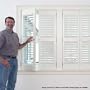 Plantation Shutters, New Yankee Workshop DVD