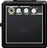 Rocktron Velocity Series VG05 Battery Powered Guitar Combo Amp Black
