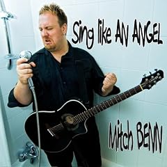 Sing Like An Angel