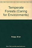 Temperate forests