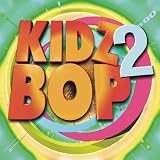 Kidz Bop 2 [CASSETTE]