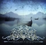 Drakkars in the Mist