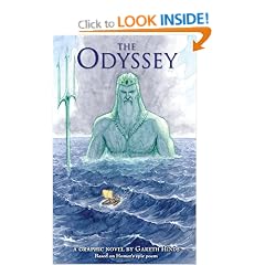 The Odyssey