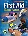 Books : First Aid Taking Action (MH)