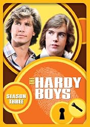 The Hardy Boys: Season 3
