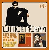 Luther Ingram lyrics