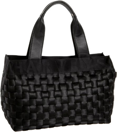 HARVEYS 4209 Medium Madison Carry-All