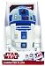 Star Wars R2D2 Talking Plush (9 Inch)