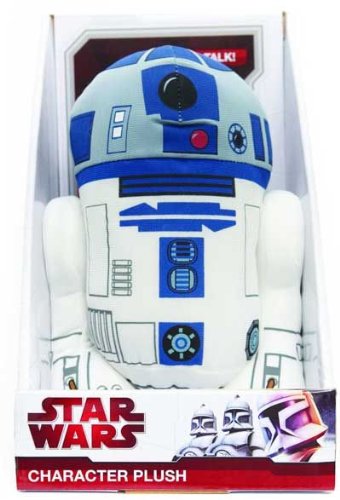 Star Wars R2D2 9