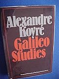 Galileo studies