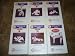 GRACIE JIU-JITSU BASICS (6 Volume Martial Arts VHS Set)