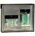 Mont Blanc Presence By Mont Blanc For Men. Set-edt Spray 2.5 Ounces & Aftershave 2.5 Ounces