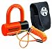 Kryptonite Series 4 Disc, Orange