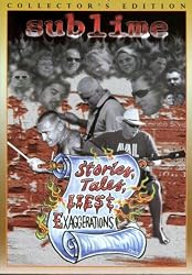 Sublime - Stories, Tales, Lies & Exaggerations (Collector's Edition)