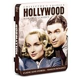 Hollywood Romance Classics (5-pk)(Tin)