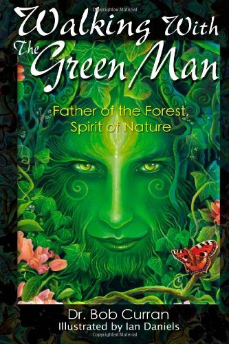 Walking With the Green Man