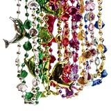 38 Dolphin Beads