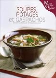 Revue De Vecchi Livre  / Soupes, potages et gaspachos