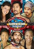 Survivor: Cook Islands - The Complete Season (5 Discs)