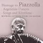 Homage to Piazzolla