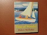Time of Wonder