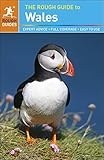The rough guide to Wales