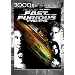 The Fast and the Furious